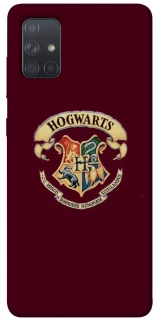 Чохол на Samsung Galaxy A71 Harry Potter v7 фото 1 з 1