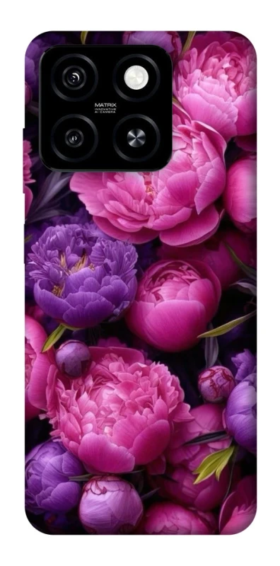 Чохол на ZTE Blade A55 4G Garden2 фото 1 з 1