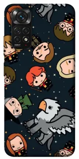 Чохол на Xiaomi Redmi Note 11 (Global) / Note 11S Harry Potter V21 фото 1 з 1