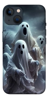 Чохол на Apple iPhone 13 (6.1") Ghost фото 1 з 1