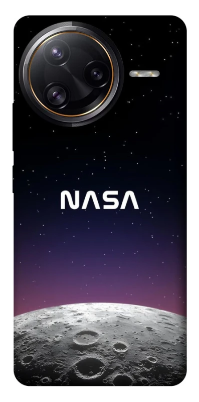 Чохол на Xiaomi Poco F7 Pro NASA ver.1 фото 1 з 1