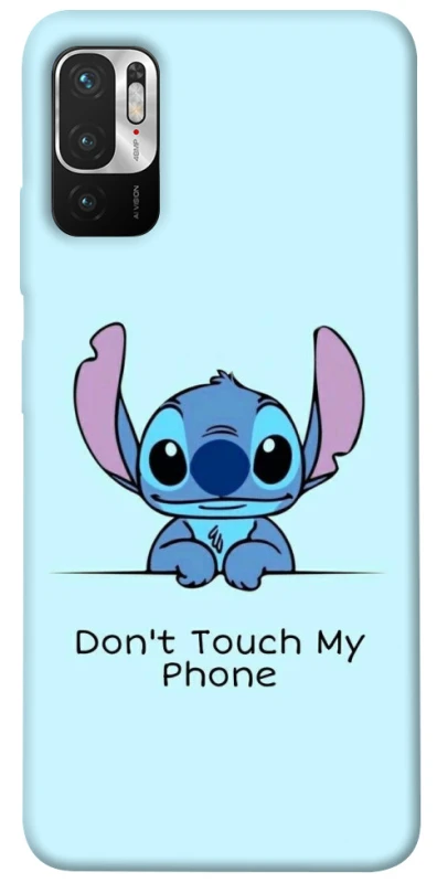 Чохол на Xiaomi Poco M3 Pro 4G / 5G Stitch ver.5 фото 1 з 1