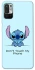 Чехол на Xiaomi Redmi Note 10 5G Stitch ver.5 фото 1 Чехол на Xiaomi Redmi Note 10 5G Stitch ver.5 фото 1 из 1