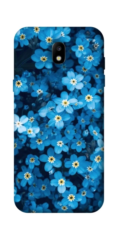 Чохол на Samsung Galaxy J5 (2017) Flowers v6 фото 1 з 1