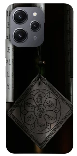 Чехол на Xiaomi Redmi 12 Талисман удачи фото 1 из 1