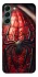 Чехол на Samsung Galaxy S22+ Spiderman costume фото 1 из 1