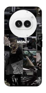 Чохол на Nothing Phone (2a) Money фото 1 з 1