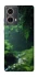 Чохол на Motorola Moto G85 rain forest фото 1 з 1