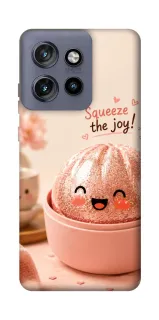 Чохол на Motorola Edge 50 Neo Dumpling ver.1 фото 1 з 1