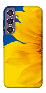 Чехол на Samsung Galaxy S23 FE Sunflower фото 1 из 1