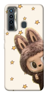 Чохол на TECNO Camon 17 Cute Zimomo фото 1 з 1