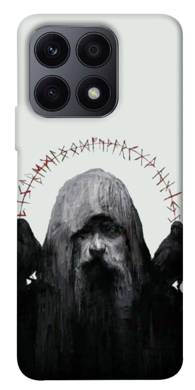 Чохол на Huawei Honor X8a Одін фото 1 з 1