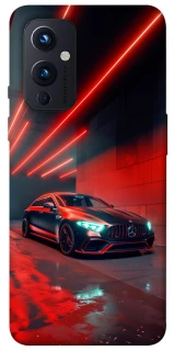 Чехол на OnePlus 9 Neon Mers фото 1 из 1