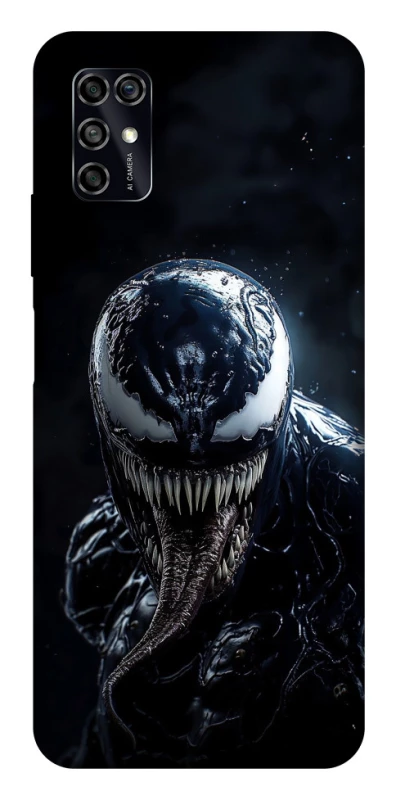 Чохол на ZTE Blade V2020 Smart Venom v3 фото 1 з 1