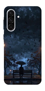 Чохол на Samsung Galaxy A36 5G umbrella фото 1 з 1