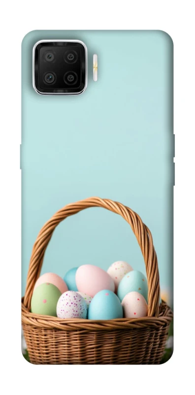Чохол на Oppo A73 (2017) Easter ver.5 фото 1 з 1
