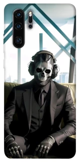 Чохол на Huawei P30 Pro Riley Ghost фото 1 з 1