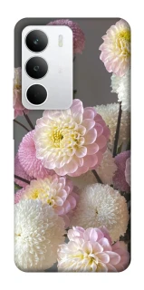 Чохол на Realme C71 Flowers v2 фото 1 з 1