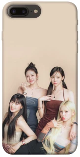 Чехол на Apple iPhone 7 plus / 8 plus Aespa фото 1 из 1