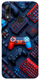 Чохол на Huawei P Smart (2019) Play Station фото 1 з 1