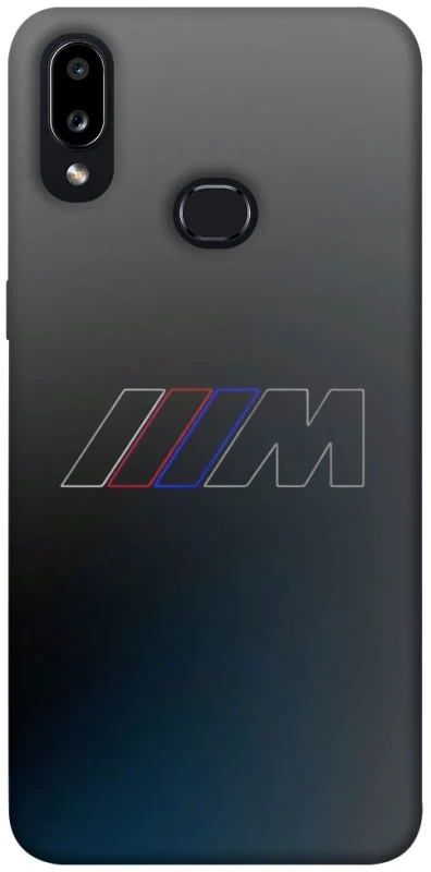 Чохол на Samsung Galaxy A10s M-series фото 1 з 1