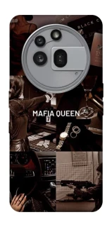 Чохол на Nothing Phone (3a) Pro Mafia Queen ver.1 фото 1 з 1