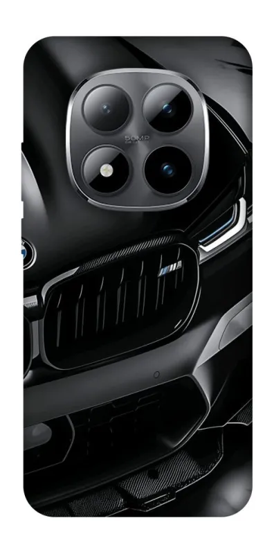 Чохол на Xiaomi Redmi Note 15 Pro 5G BMW M5 v35 фото 1 з 1