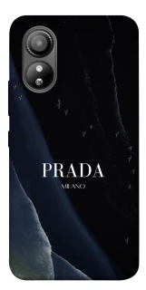 Чехол на ZTE Blade L220 Prada ver.2 фото 1 из 1