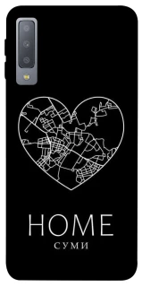 Чохол на Samsung A750 Galaxy A7 (2018) Суми Home фото 1 з 1