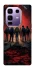 Чехол на Infinix Note 50 Pro+ Stranger Things ver.27 фото 1 из 1