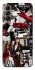 Чохол на Samsung Galaxy A04s Fashion collage ver.13 фото 1 з 1