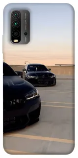 Чохол на Xiaomi Redmi 9T BMW v36 фото 1 з 1