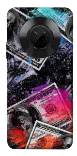 Чехол на Huawei Y9a Neo dollar v3 фото 1 из 1