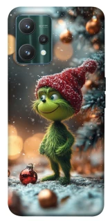 Чехол на Realme 9 Pro Grinch mood ver.6 фото 1 из 1