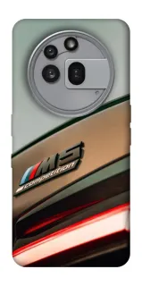 Чохол на Nothing Phone (3a) Pro BMW v13 фото 1 з 1