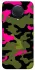 Чехол на Nokia G20 / G10 / 6.3 Camouflage v29 фото 1 из 1