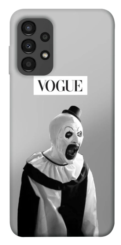 Чохол на Samsung Galaxy A13 4G Halloween Vogue фото 1 з 1