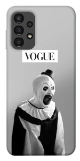 Чохол на Samsung Galaxy A13 4G Halloween Vogue фото 1 з 1