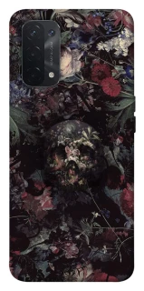 Чохол на Oppo A54 5G / A74 5G Romantic Halloween ver.2 фото 1 з 1