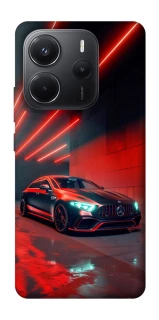 Чехол на Xiaomi Redmi Note 14 4G (Int. version) Neon Mers фото 1 из 1