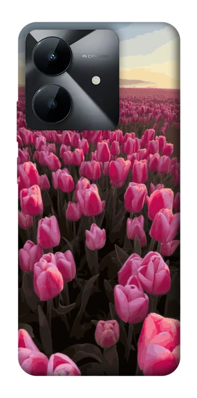 Чехол на Realme Note 60x Spring Awakening фото 1 из 1