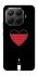 Чохол на Xiaomi 15T Pro Charge your heart фото 1 з 1