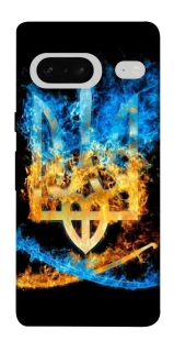 Чохол на Google Pixel 7 Герб v16 фото 1 з 1