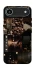 Чохол на Apple iPhone 17 Air (6.5") Coffee collage ver.1 фото 1 з 1