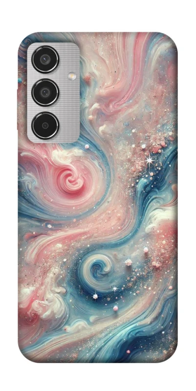 Чехол на Samsung Galaxy M35 Epoxy design ver.4 фото 1 из 1