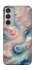 Чехол на Samsung Galaxy M35 Epoxy design ver.4 фото 1 из 1