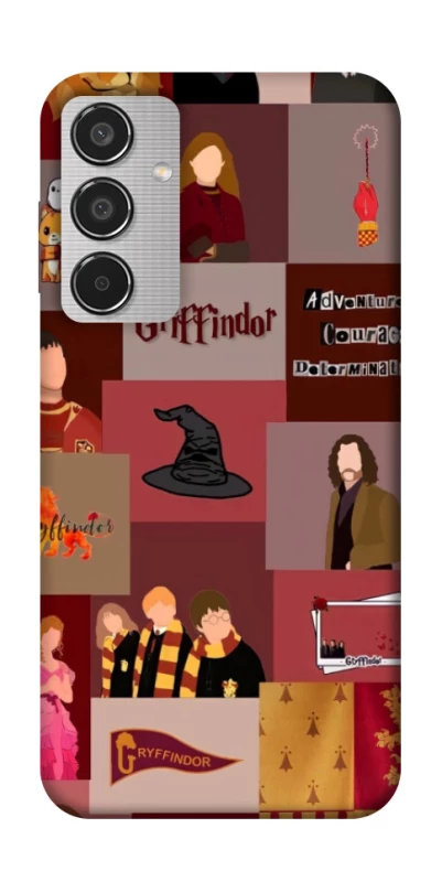 Чохол на Samsung Galaxy M35 Harry Potter v12 фото 1 з 1