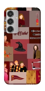 Чохол на Samsung Galaxy M35 Harry Potter v12 фото 1 з 1