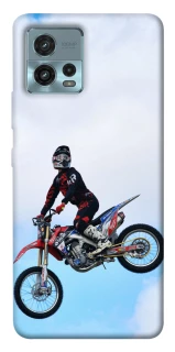 Чохол на Motorola Moto G72 Мотокрос фото 1 з 1