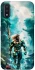 Чехол на Samsung Galaxy A01 Aquaman фото 1 из 1